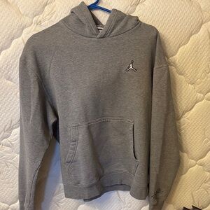 Jordan  Hoodie size M great condition